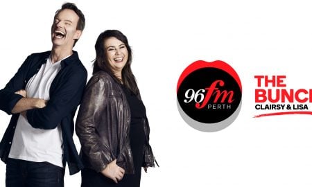 Perth radio ratings