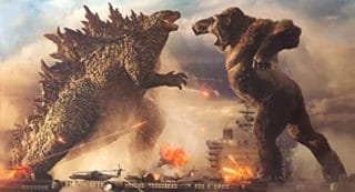 Godzilla vs. Kong