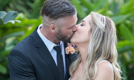 TV ratings Married at First Sight