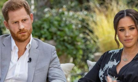 meghan harry interview