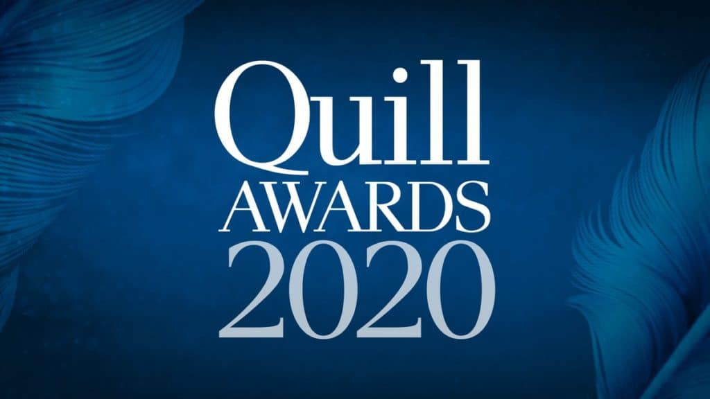 Quill Awards