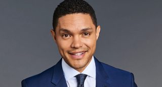 Trevor Noah