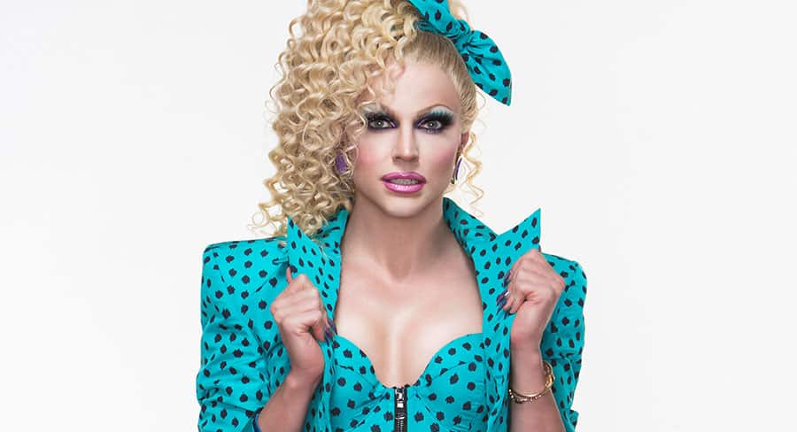 Courtney ACt