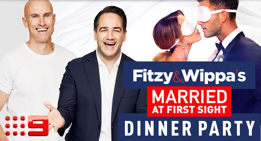 mafs Fitzy & Wippa