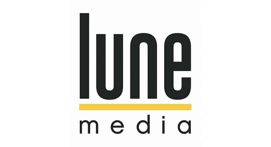 lune media