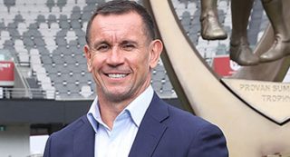 Matty Johns