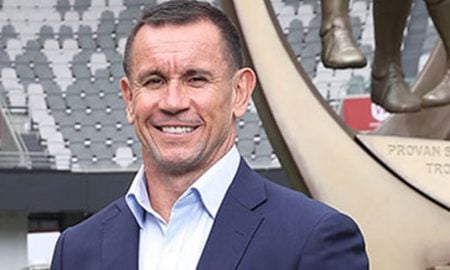 Matty Johns