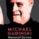 michael gudinski memorial