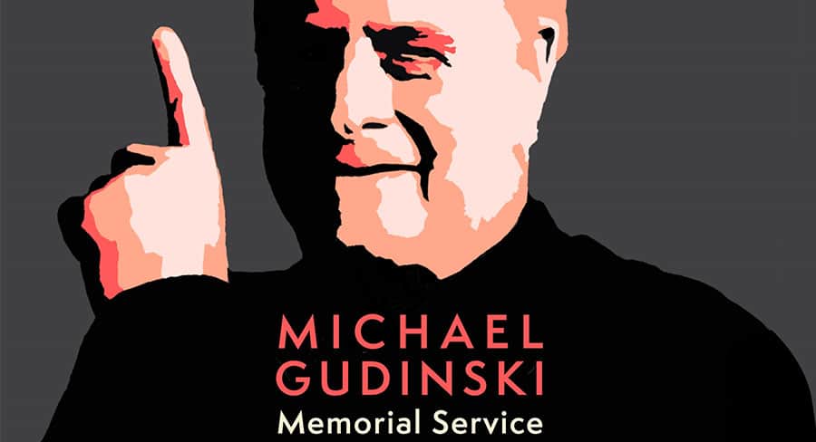 michael gudinski memorial