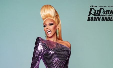 RuPaul’s Drag Race Down Under