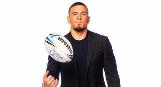 sonny bill williams