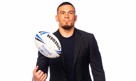 sonny bill williams