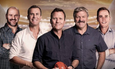 triple m footy