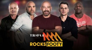 triple m footy