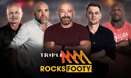 triple m footy