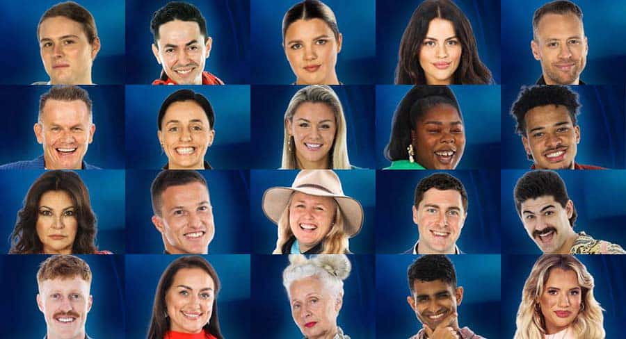 Big Brother 2021 Everything you need to know about the show