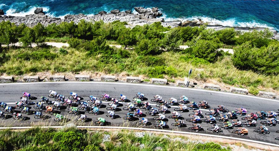 Giro d’Italia