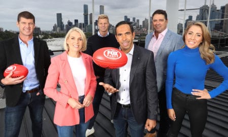 Fox Footy