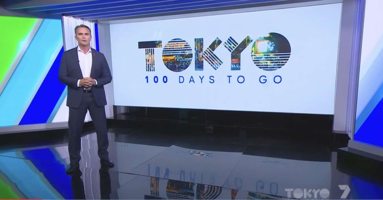 Tokyo 2020