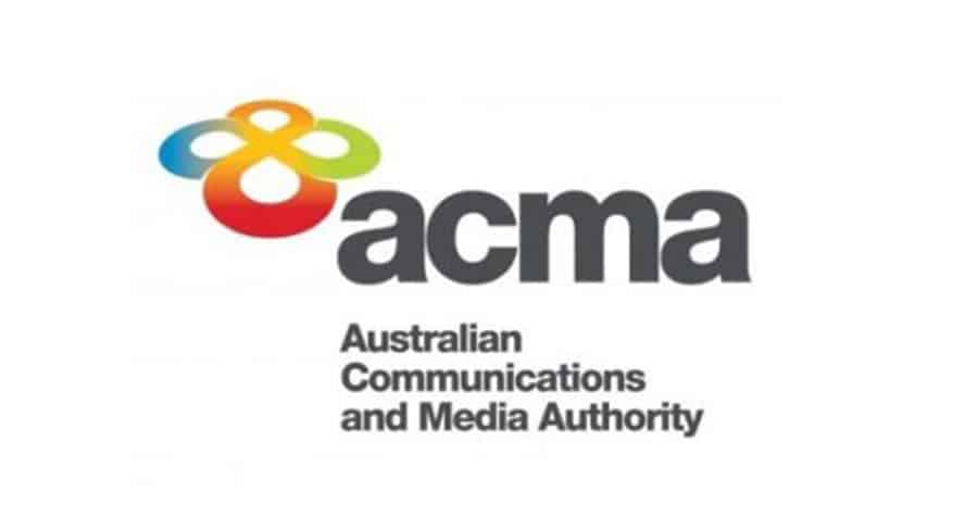 ACMA