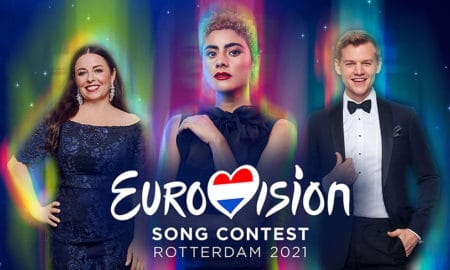 eurovision 2021