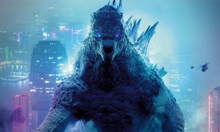 godzilla kong