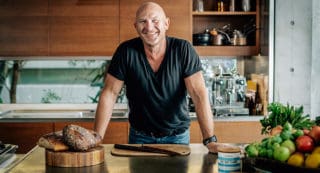 matt moran kitchen tales