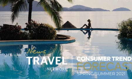 News Travel Network Consumer Trends Forecast