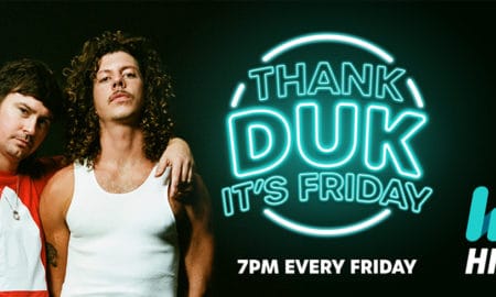 peking duk