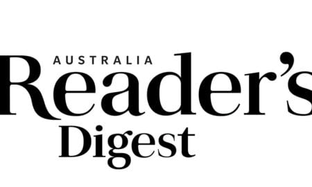 Reader's Digest 2022