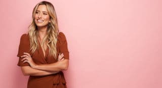 renee bargh stanbassador