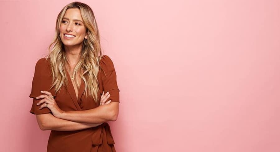 renee bargh stanbassador