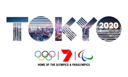 paralympic games tokyo olympics seven