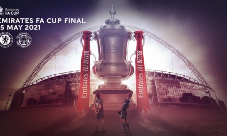 FA Cup 2021