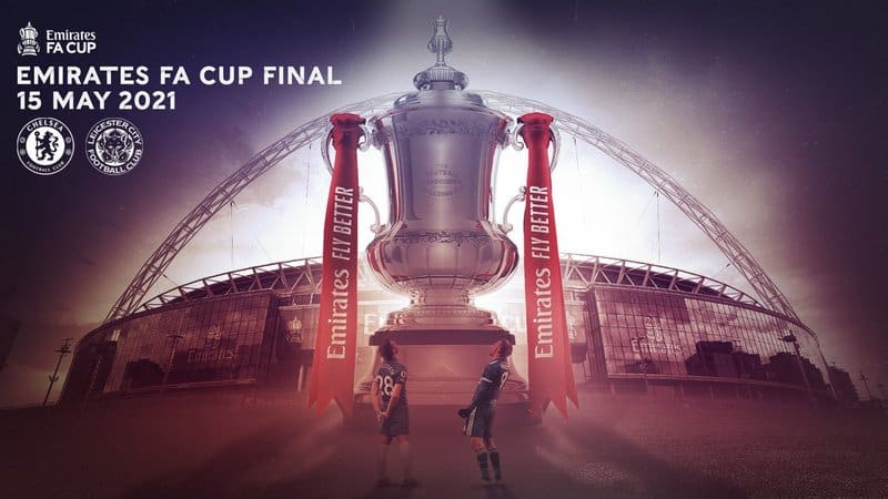 FA Cup 2021