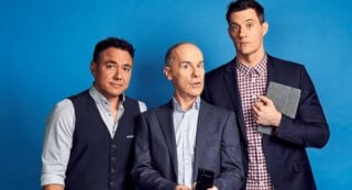 TV ratings have you been paying attention hybpa