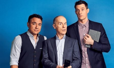 TV ratings have you been paying attention hybpa