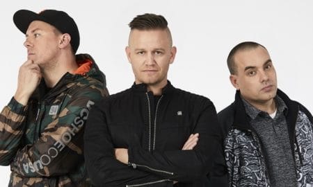 Hilltop Hoods