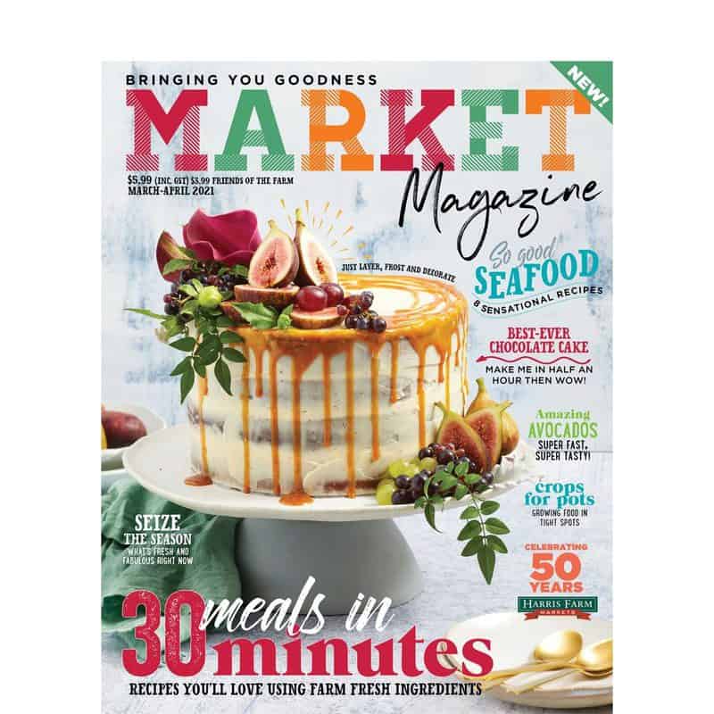 Market Magazine