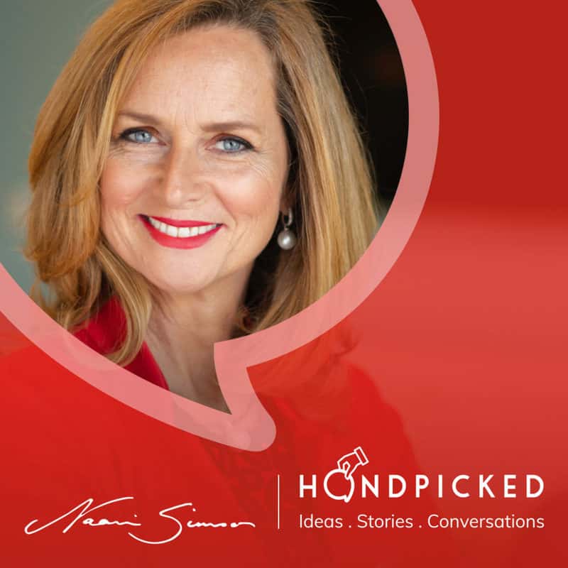 Naomi Simson