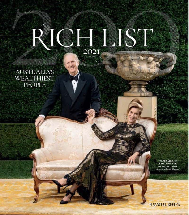 Rich List