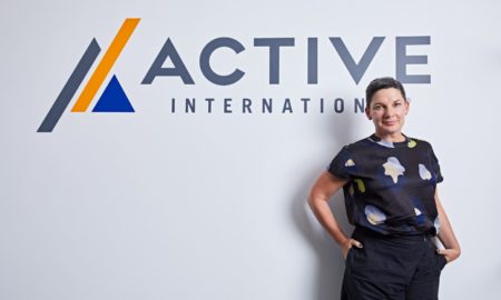 Active International