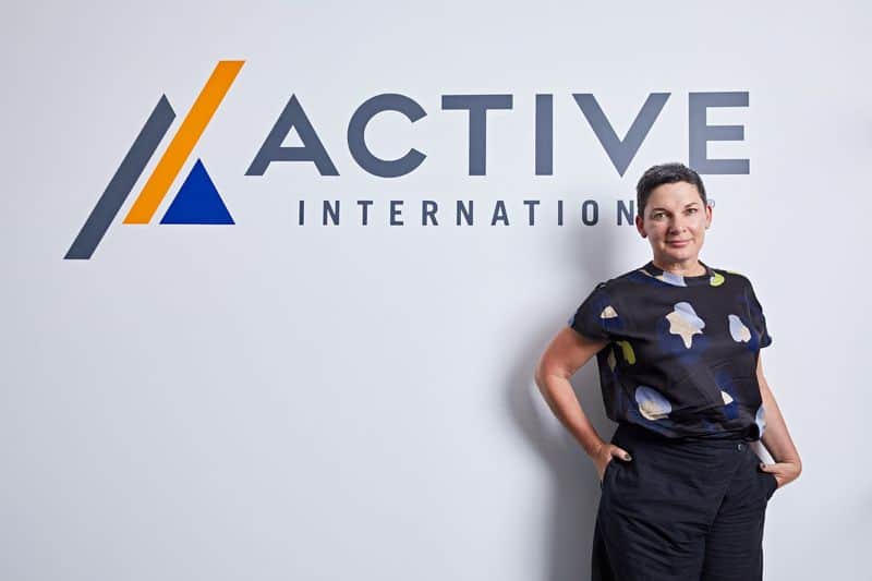 Active International