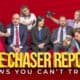 The Chaser Report