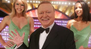 bert newton