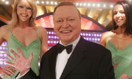 bert newton