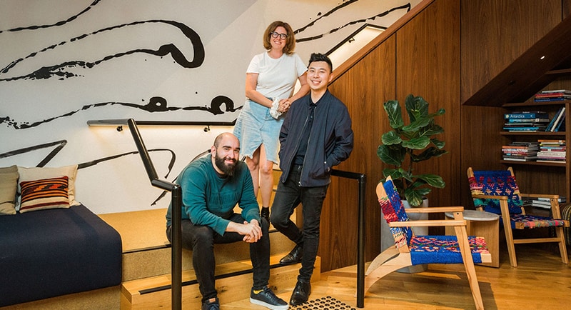 Draw Histri DrawHistory rebrands and announces addition of staff | Mediaweek