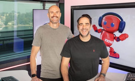 fitzy and wippa