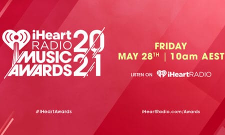 iHeartRadio Music Awards