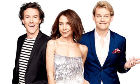 Perth Radio Ratings kate ritchie